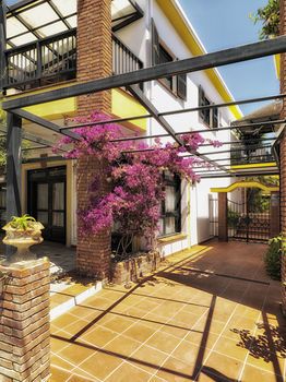 Aparthotel Elia Apartments
