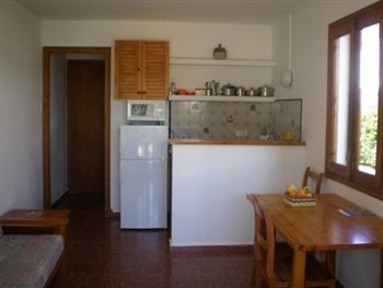 Apartamentos Arenal Playa Menorca