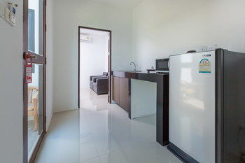Hotel I-samui Lamai