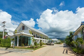 Hotel I-samui Lamai