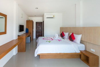 Hotel I-samui Lamai