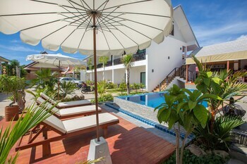 Hotel I-samui Lamai