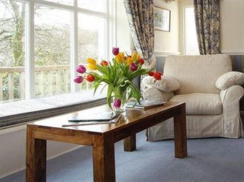 Bed & Breakfast Lydgate House Hotel