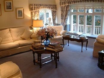 Bed & Breakfast Lydgate House Hotel