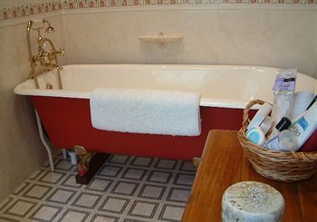 Bed & Breakfast Lydgate House Hotel