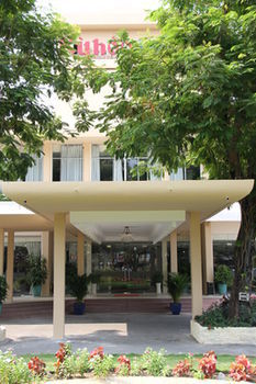 Ky Hoa Hotel Saigon