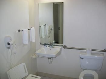 Motel Americas Best Value Inn Kinder/north