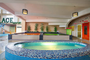 Ace Hotel & Suites