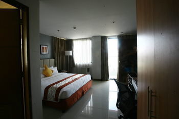 Ace Hotel & Suites