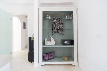 Apartamento Lagadi Suites