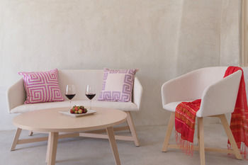 Apartamento Lagadi Suites