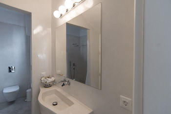 Apartamento Lagadi Suites