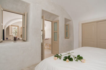 Apartamento Lagadi Suites