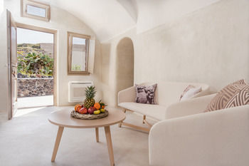 Apartamento Lagadi Suites