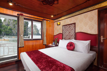 Rosa Cruise Halong