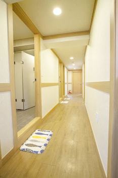Hotel Hi Jun Guesthouse