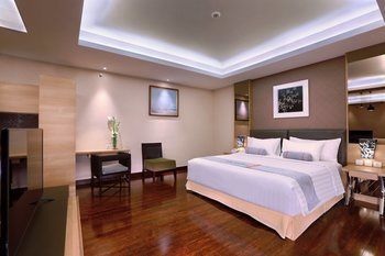 Hotel Harper Mangkubumi