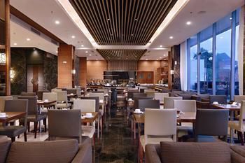 Hotel Harper Mangkubumi