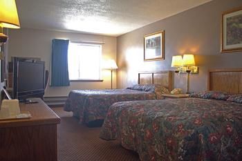 Hotel Americas Best Value Inn