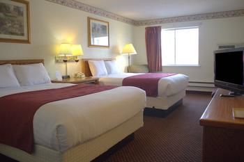 Hotel Americas Best Value Inn