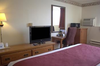 Hotel Americas Best Value Inn