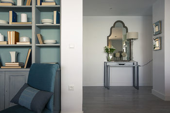 Livin4malaga Apartments