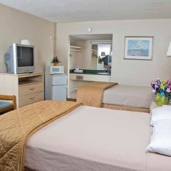 Motel Budget Inn
