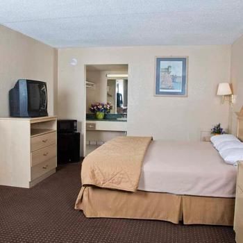 Motel Budget Inn