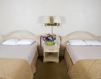 Motel Budget Inn