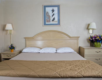 Motel Budget Inn