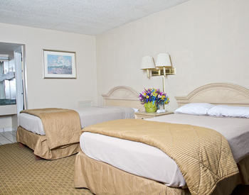 Motel Budget Inn