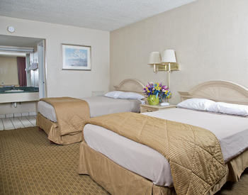 Motel Budget Inn