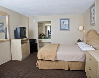 Motel Budget Inn