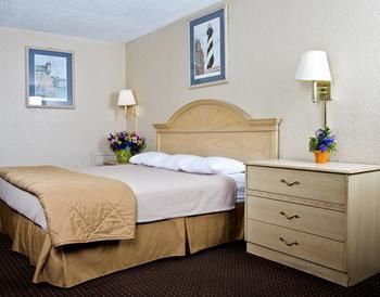 Motel Budget Inn