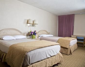 Motel Budget Inn