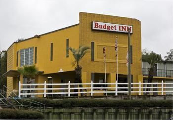 Motel Budget Inn