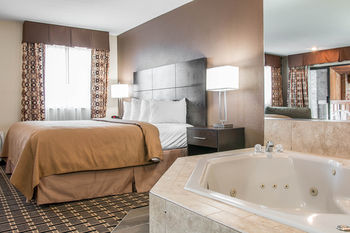 Hotel Quality Inn