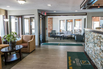 Hotel Quality Inn