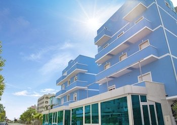 Hotel Leonardo & Residenza Marconi