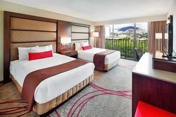 Motel Rodeway Inn Salt Lake City