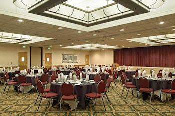 Motel Rodeway Inn Salt Lake City