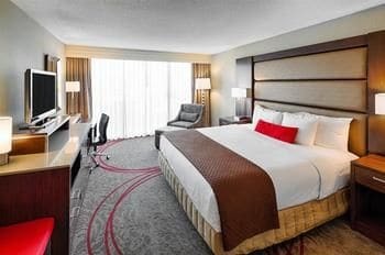 Motel Rodeway Inn Salt Lake City