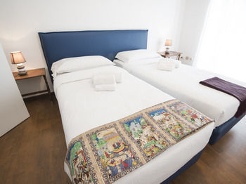 Extra Apartments Verona