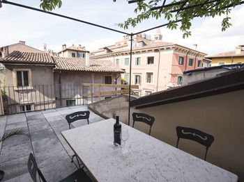 Extra Apartments Verona