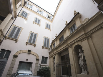 Extra Apartments Verona