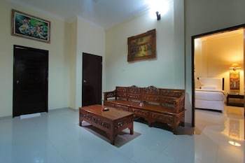 Hotel Litus Mesten Nusa Dua