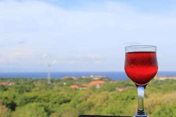 Hotel Litus Mesten Nusa Dua