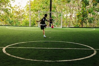 Hotel Litus Mesten Nusa Dua
