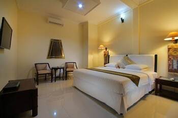 Hotel Litus Mesten Nusa Dua