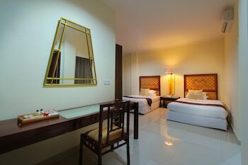 Hotel Litus Mesten Nusa Dua